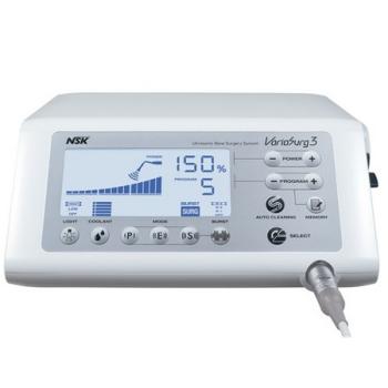 NSK VarioSurg 3 mit LED Komplettset