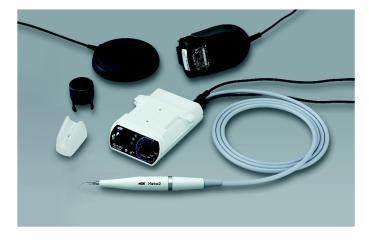 NSK Varios 370 Ultraschall-Scaler