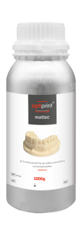 dentona 3D Druckharz