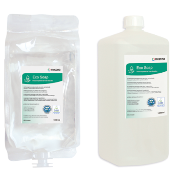 MISCEA ECOSOAP Handwaschseife