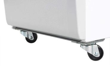 Renfert roller base for Silent TS/TS2