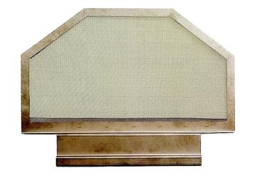 Renfert protective grille