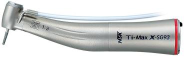 NSK Winkelstück Ti-Max X-SG93