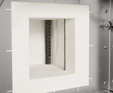 Nabertherm LHTCT 01/16 mit Controller C 550