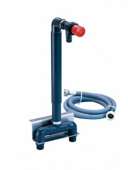 Miele E 314 Floor-standing Faucet