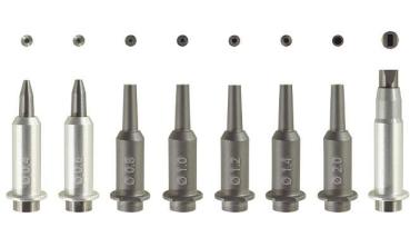 Renfert IT jet nozzles