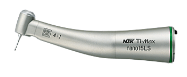 NSK Ti-Max NANO 15LS Winkelstück