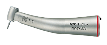 NSK Ti-Max NANO 95LS Winkelstück 1:5