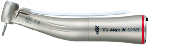 NSK Licht - Winkelstück Ti-Max X-SG93L