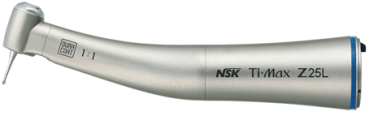 NSK Titan Licht-Winkelstück Ti-Max Z25L 1:1