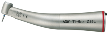 NSK Titan Licht-Winkelstück Ti-Max Z85L  1:5