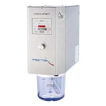 Reitel Vacuret Digit Electonic Vacuum Stirrer with Pump