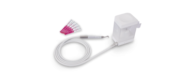Varios Combi Pro Prophy Set