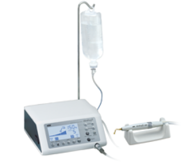 NSK VarioSurg mit LED non FT Komplettset