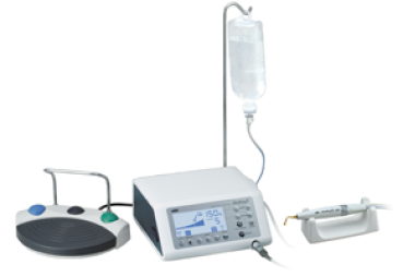 NSK VarioSurg 3 mit LED Komplettset