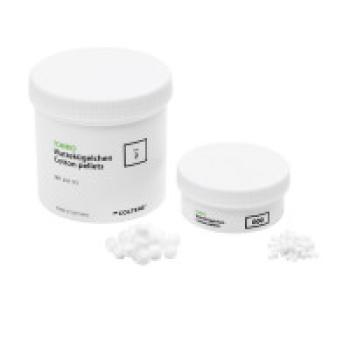 Solo Wattekügelchen Gr. 1 10g Dose