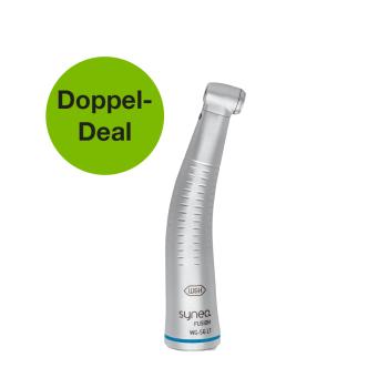 W&H WG-56 LT Winkelstück Doppel-Deal