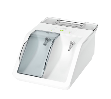 W&H Asisstina Twin mit Quick Connect