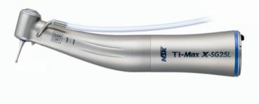 NSK Licht - Winkelstück Ti-Max X-SG25L