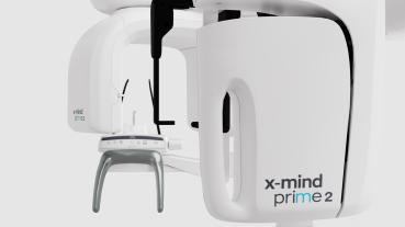 Acteon X-MIND® PRIME 3D Röntgengerät