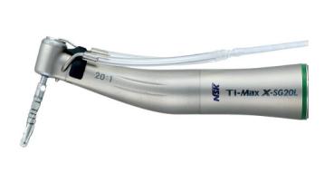 NSK Licht - Winkelstück Ti-Max X-SG20L