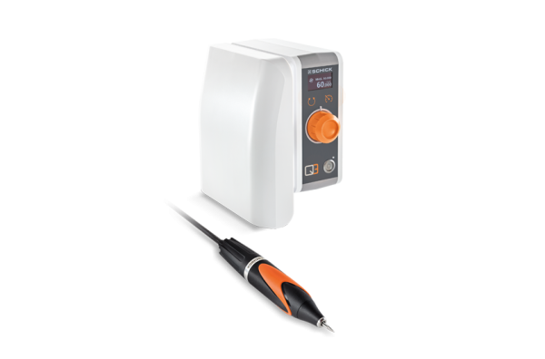 Schick Q3 Premium IDS Deal