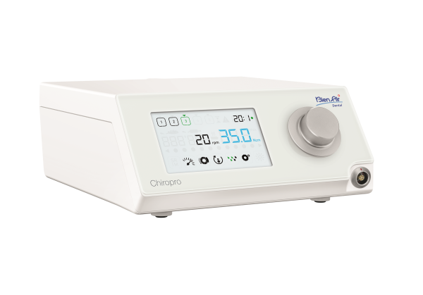 Bien Air CHIROPRO Basic inkl. CA 20:1 L Micro-Series