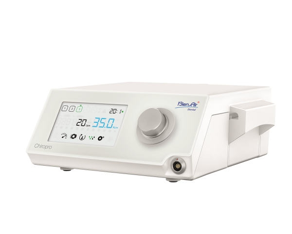 Bien Air CHIROPRO Basic inkl. CA 20:1 L Micro-Series