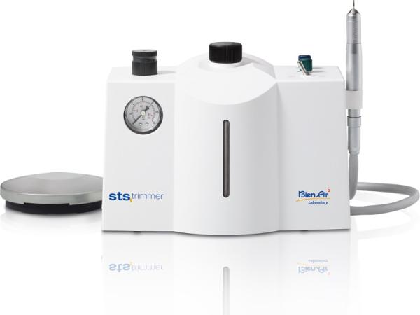 Bien Air Laborturbine STS mit Spray
