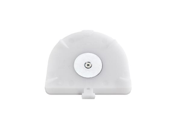 Renfert AUTO spin Basisplatte Komfort Set (100 Stk.)
