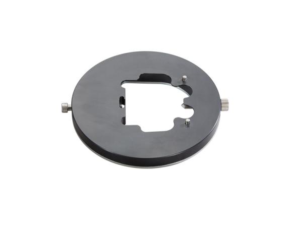 Renfert AUTO spin universal plate holder