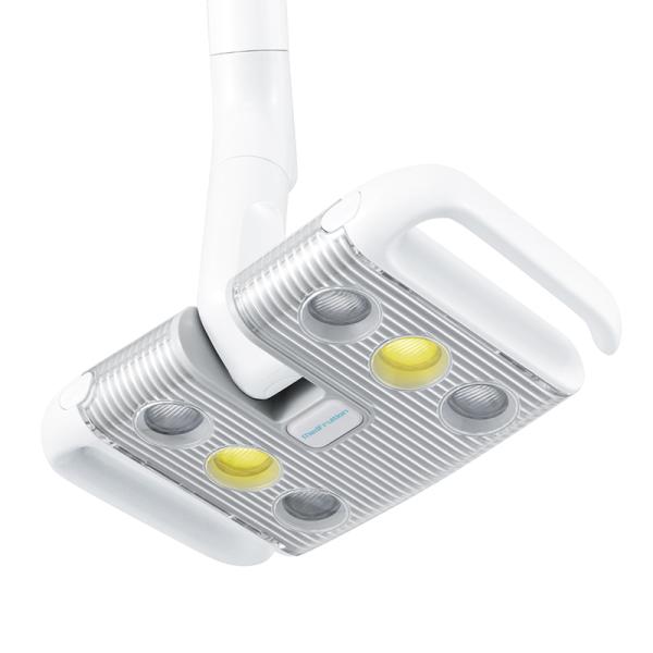 LED-5 Dental Light