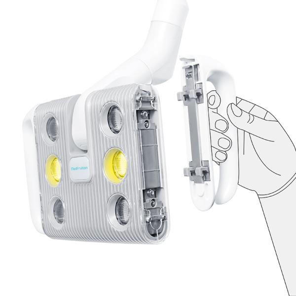 LED-5 Dental Light