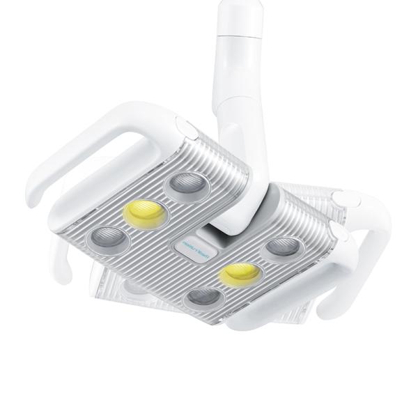 LED-5 Dental Light