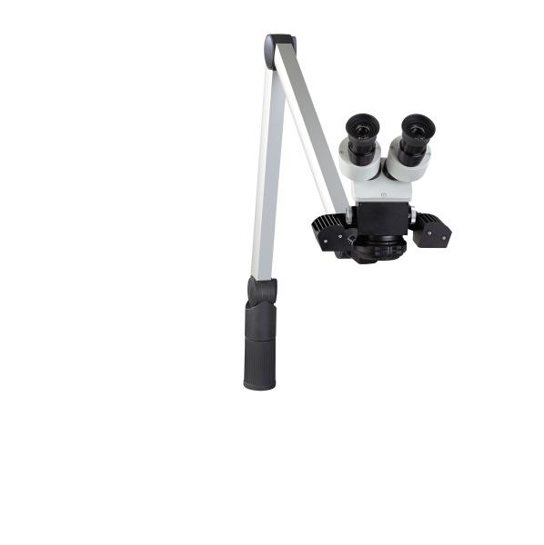 Renfert LED illumination for mobiloscope