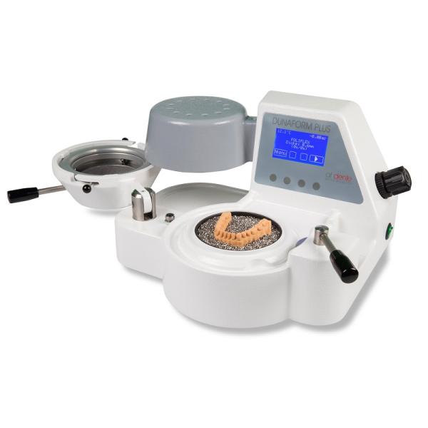 Dunaform plus pressure forming unit