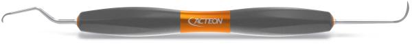 Acteon Bliss Kürette Doppelendig N128-L5 mini