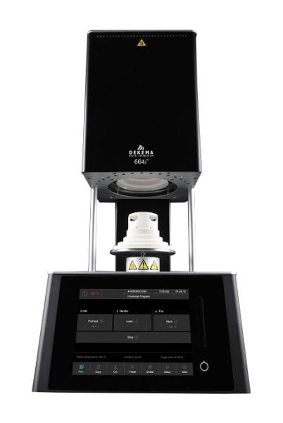 DEKEMA AUSTROMAT™ 664i