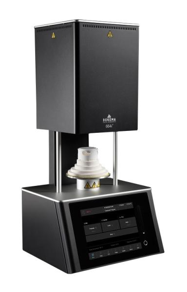 DEKEMA AUSTROMAT™ 664i