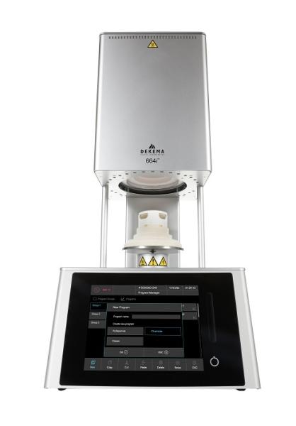 DEKEMA AUSTROMAT™ 664i