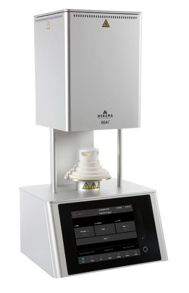 DEKEMA AUSTROMAT™ 664i