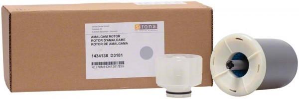 Sirona Amalgamrotor