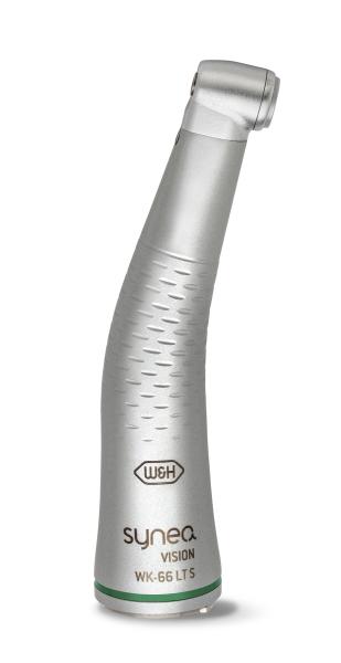 W&H Synea Vision WK-66 LT Winkelstück grün 2:1