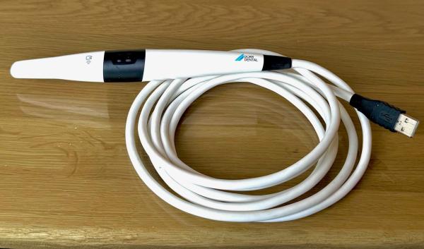 Dürr Dental VistaCam IX HD - Gebraucht -