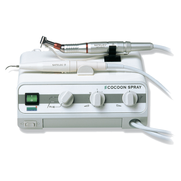 Acteon Coccon Spray
