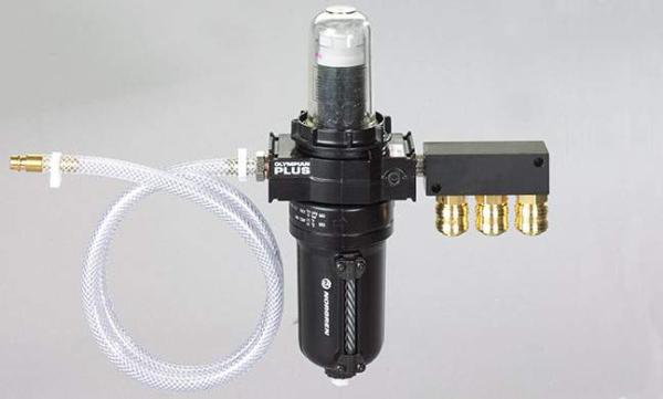 Renfert compressed air filters