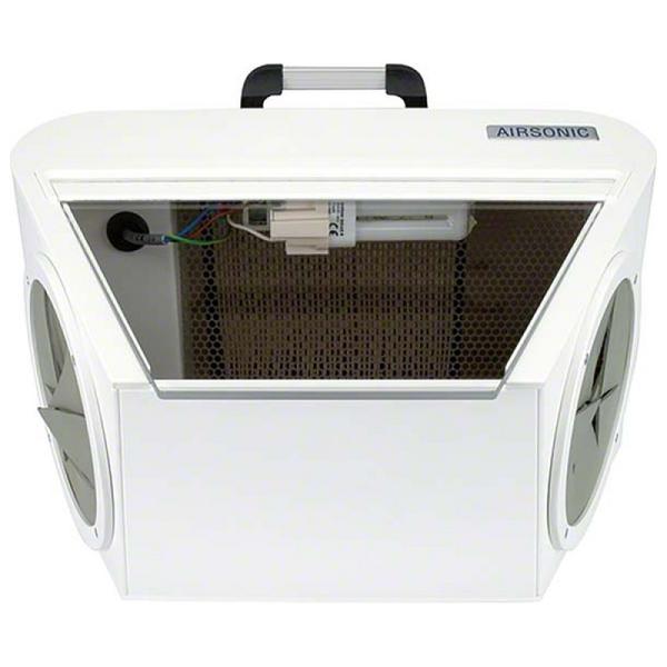 Hager & Werken Airsonic® Absorbo Box®