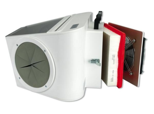 Hager & Werken Airsonic® Absorbo Box®