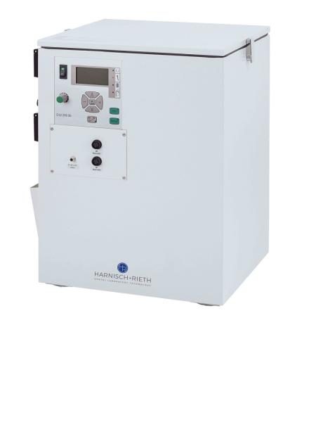 Harnisch & Rieth D-LE 255 S extraction unit