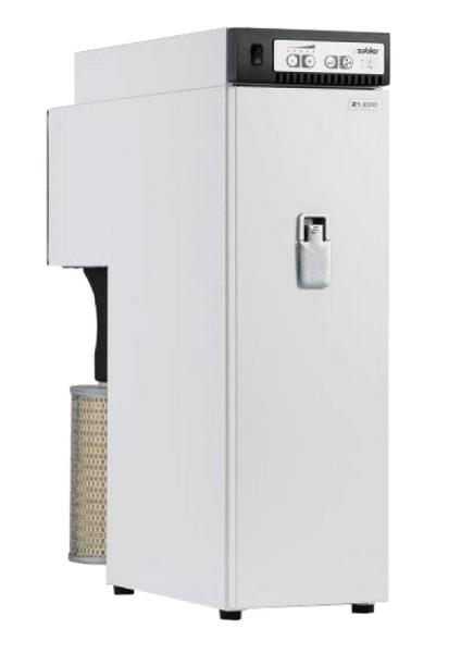 Freuding Z1 CAM single-station extraction unit